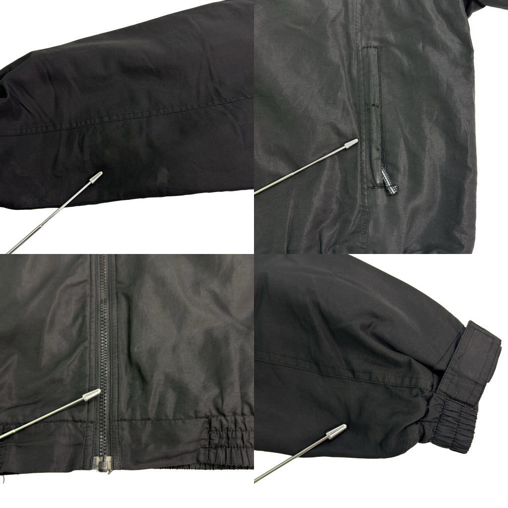 Cabela's Warm Up Jacket