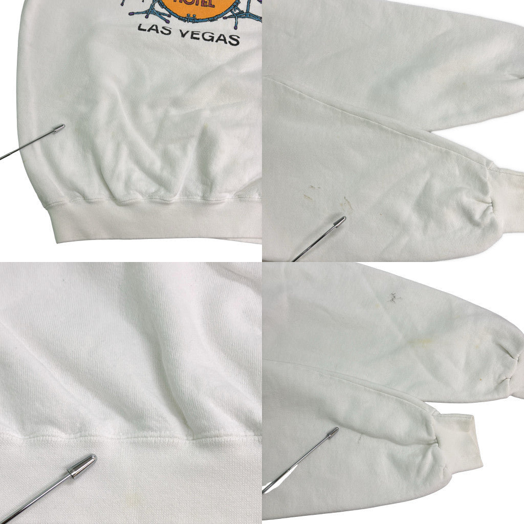 90s SANTEE HVYWT Sweat