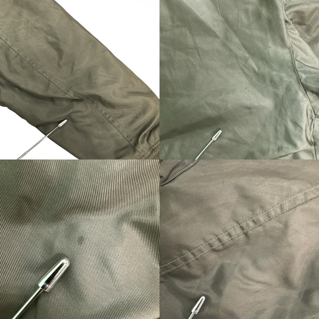 90s U.S.AIRFORCE CWU-45/P Flight Jacket Military Jacket