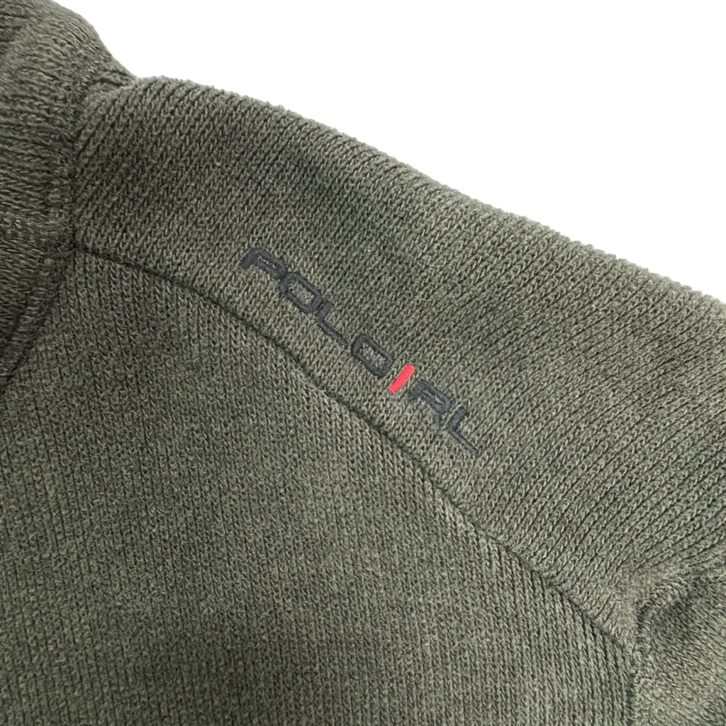 Polo by Ralph Lauren Fleece Jacket