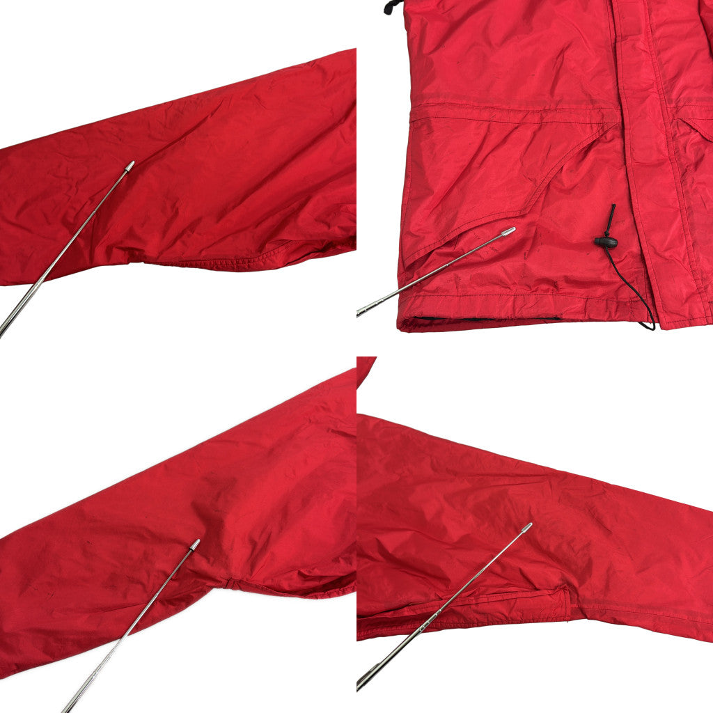 80s MARMOT Mountain Parka