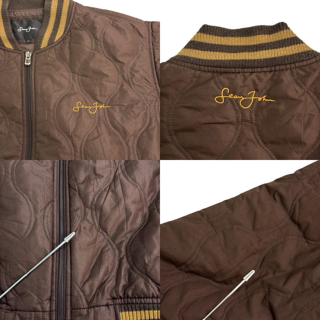 Sean John Jacket