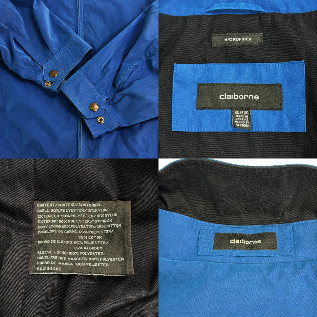 claiborne Swing Top