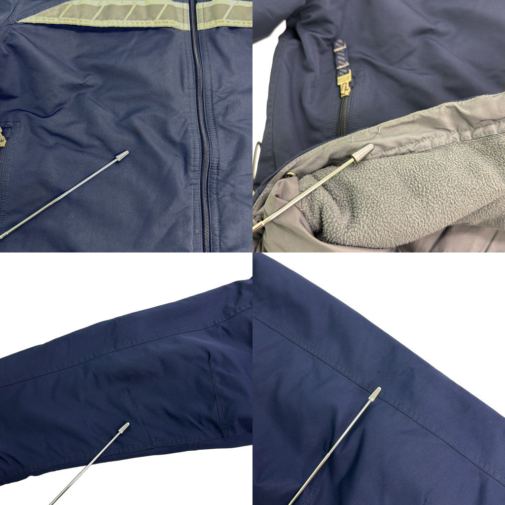 00s NIKE Warm Up Jacket