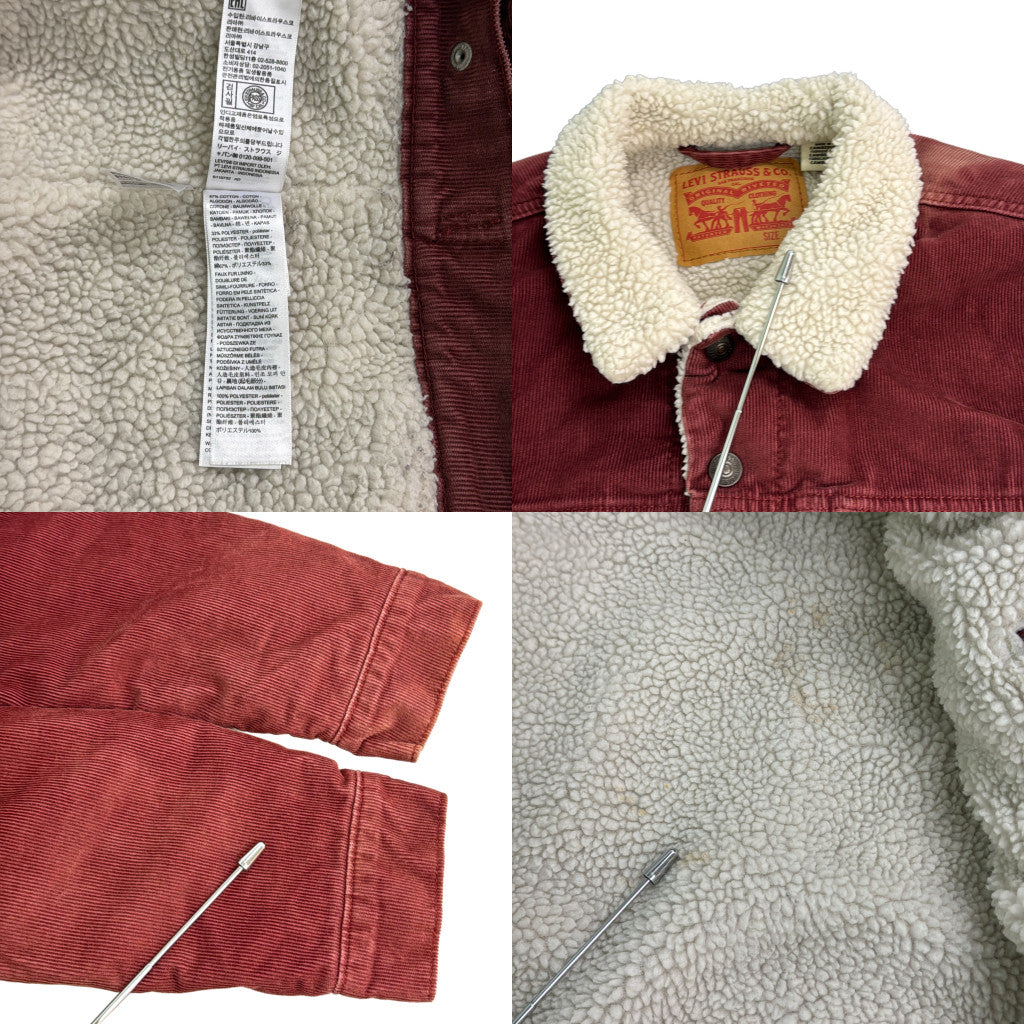 Levi's Jacket