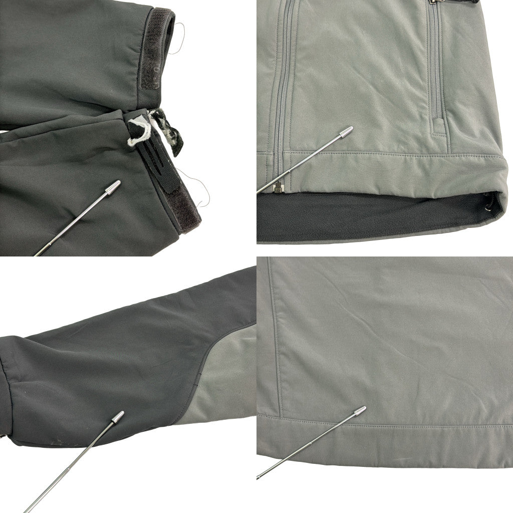 THE NORTH FACE Softshell Jacket