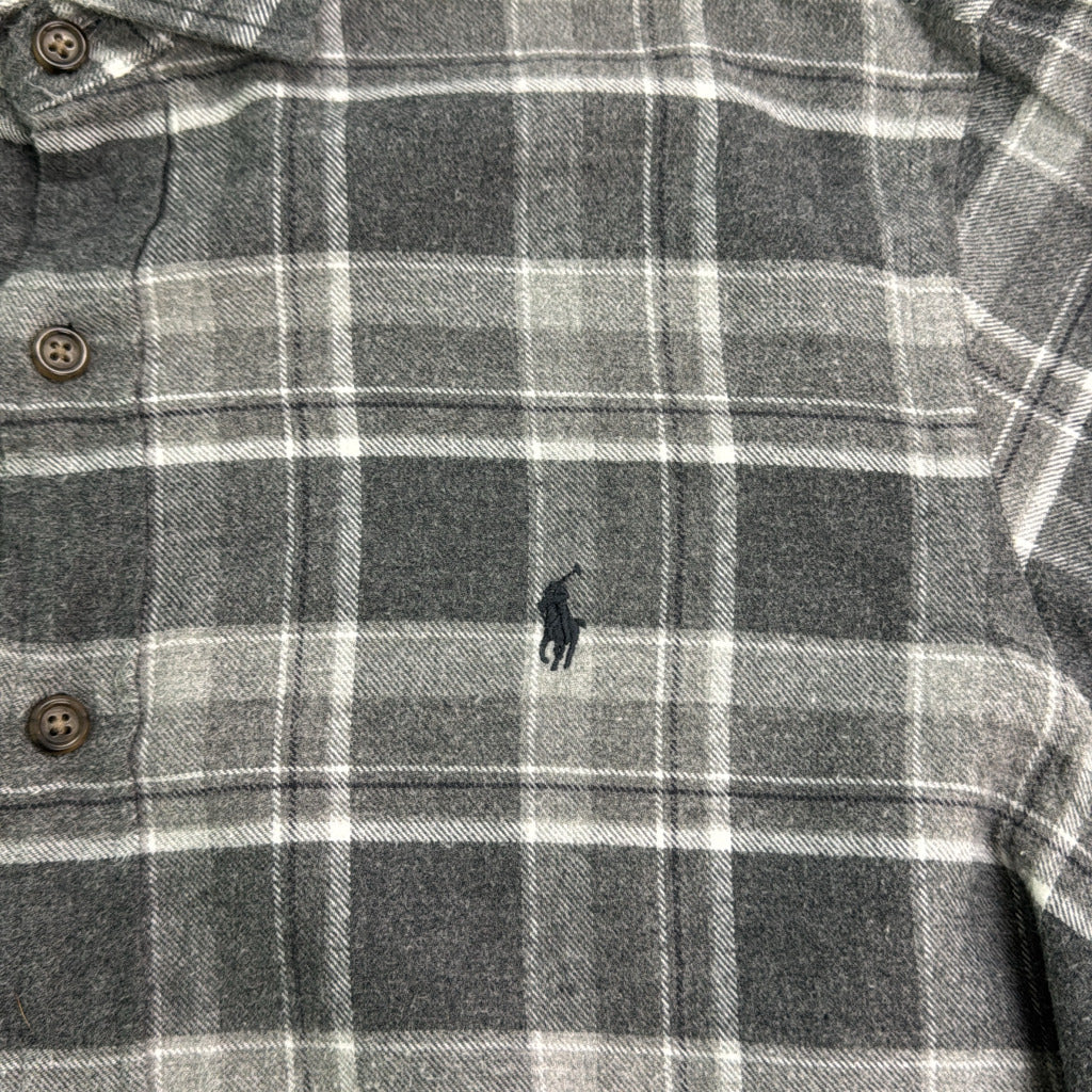 Polo by Ralph Lauren Check Shirt