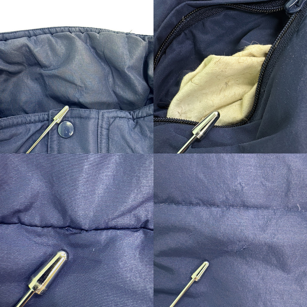 90s Herman's Down Vest