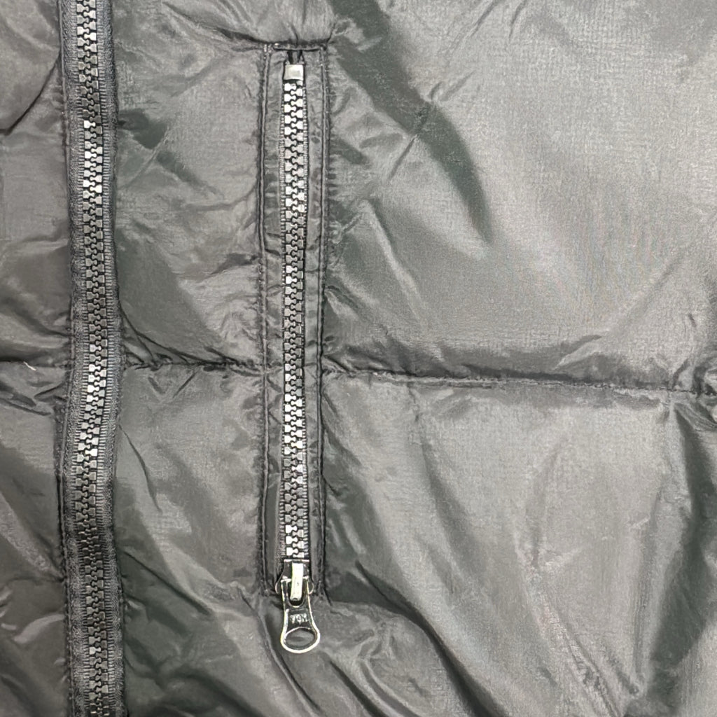 MOOSE CREEK Down Vest