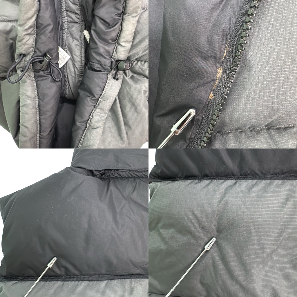 THE NORTH FACE Nuptse Down Vest