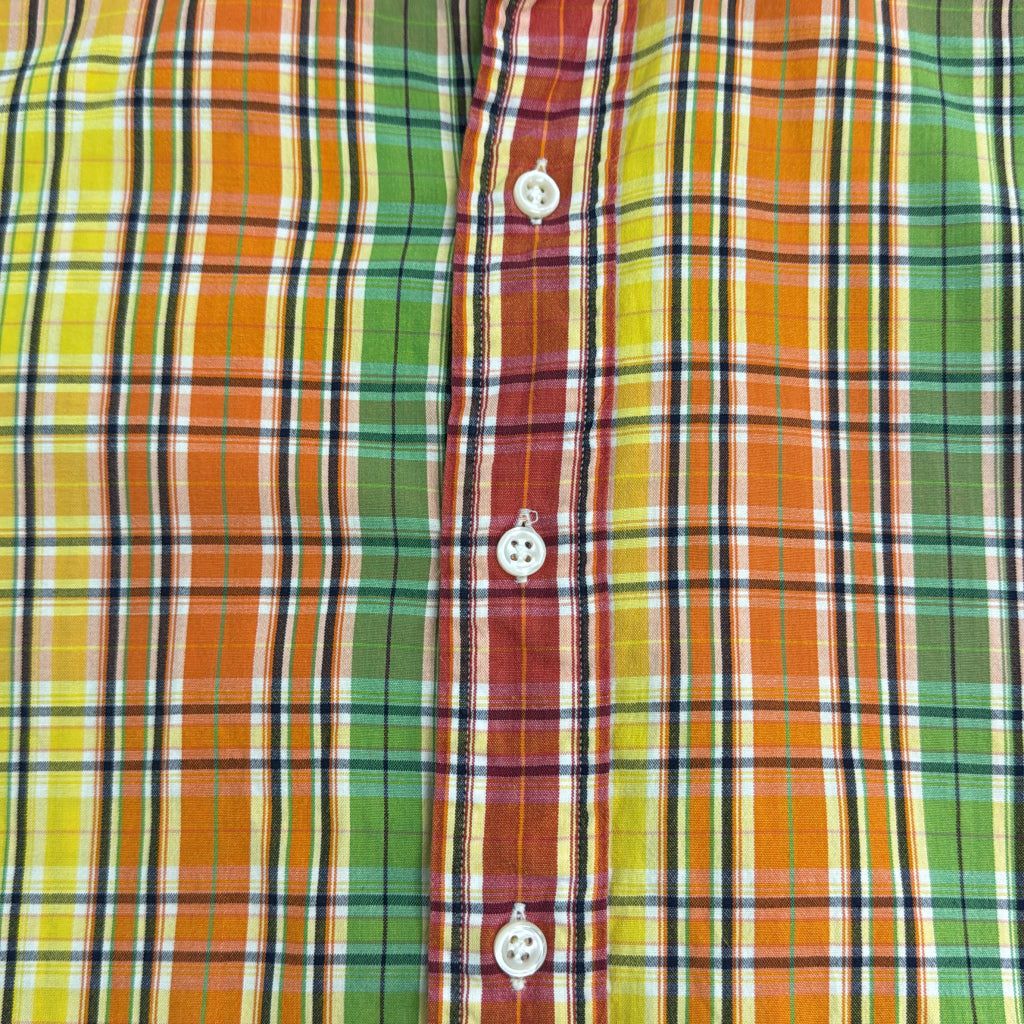 Polo by Ralph Lauren WESTERTON Check Shirt