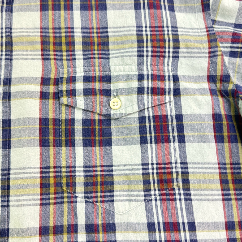 RALPH LAUREN Check Shirt