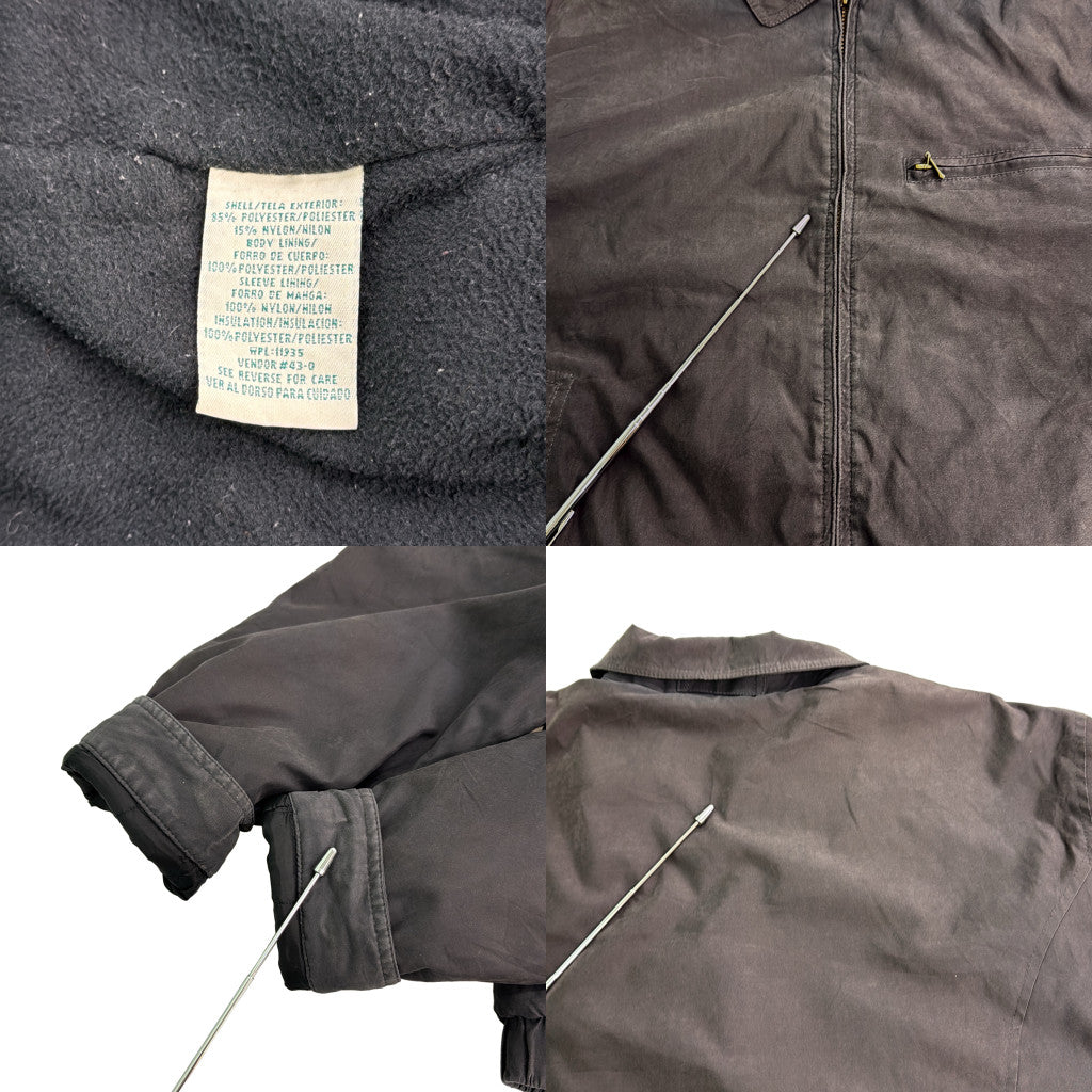 ST.JOHN'S BAY Warm Up Padded Jacket