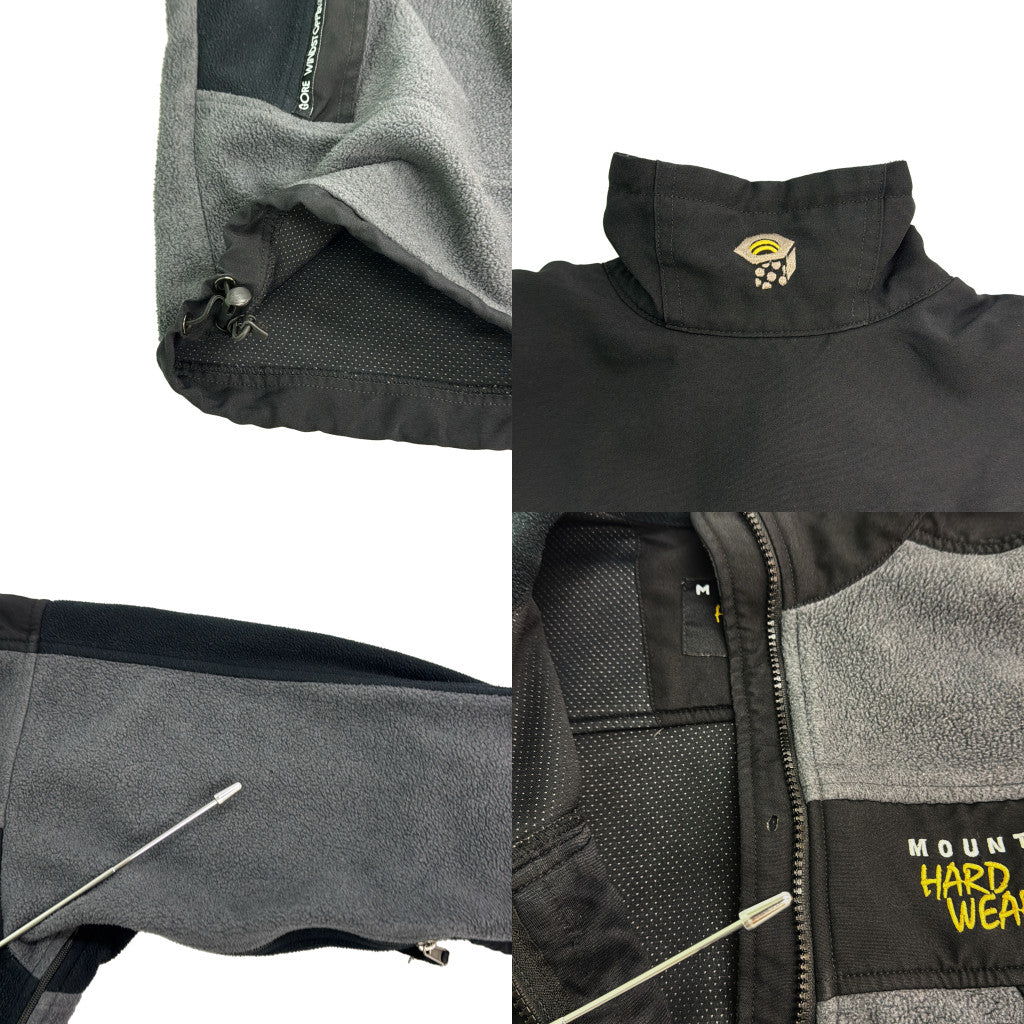 MOUNTAIN HARDWEAR Fleece Jacket