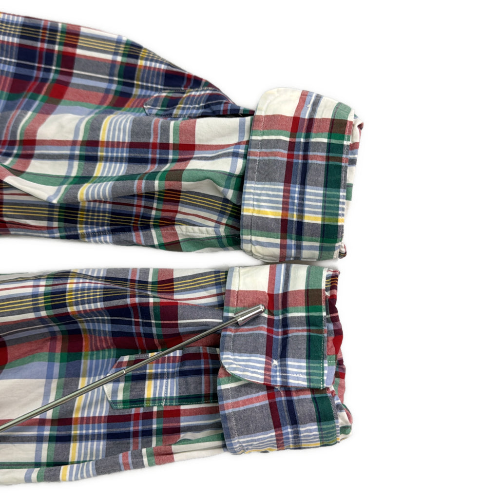 RALPH LAUREN Check Shirt