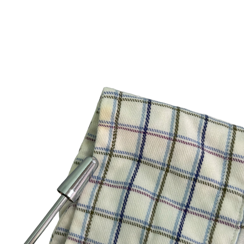 RALPH LAUREN Check Shirt