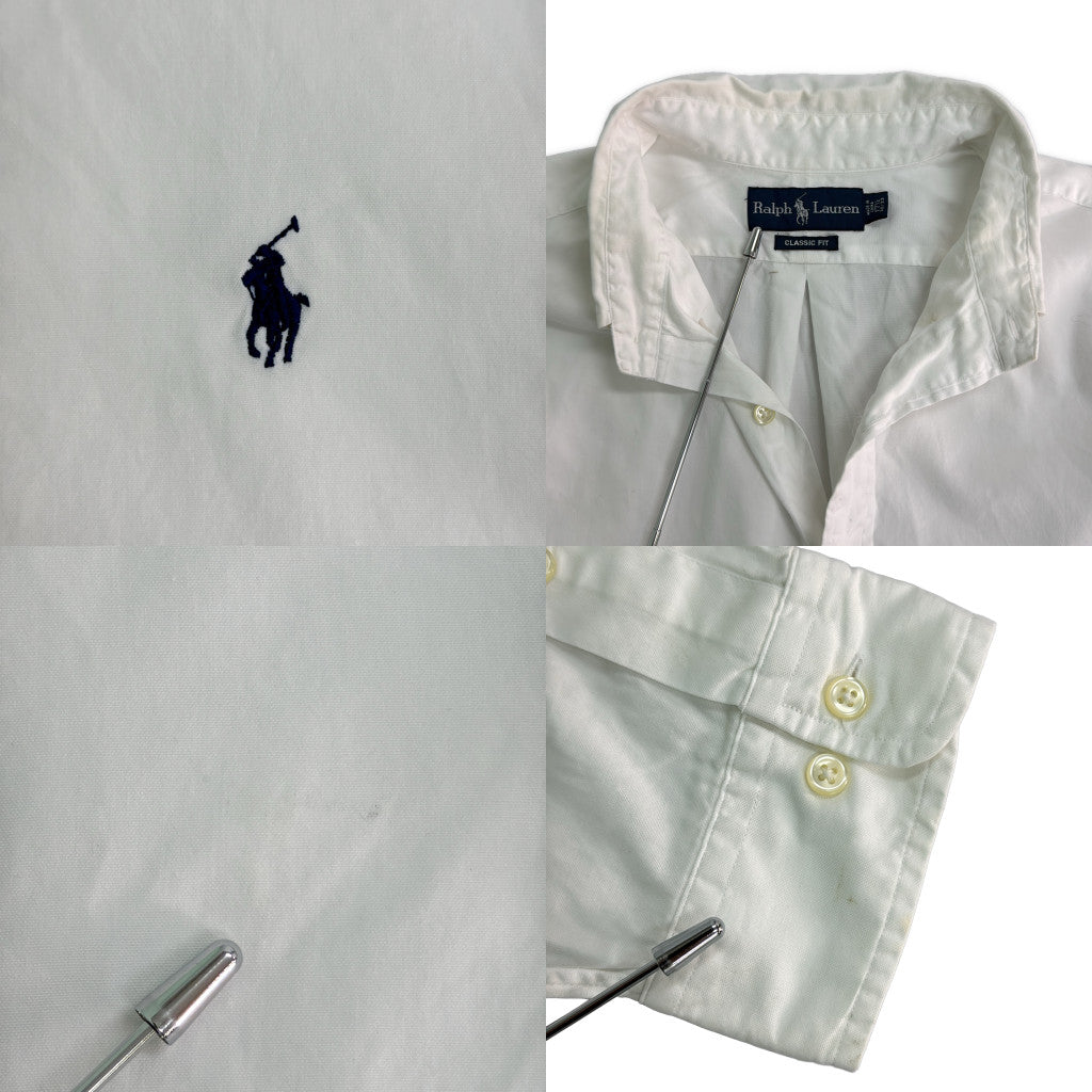 RALPH LAUREN Shirt