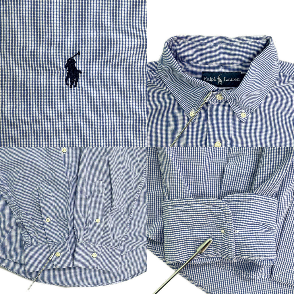 RALPH LAUREN Shirt