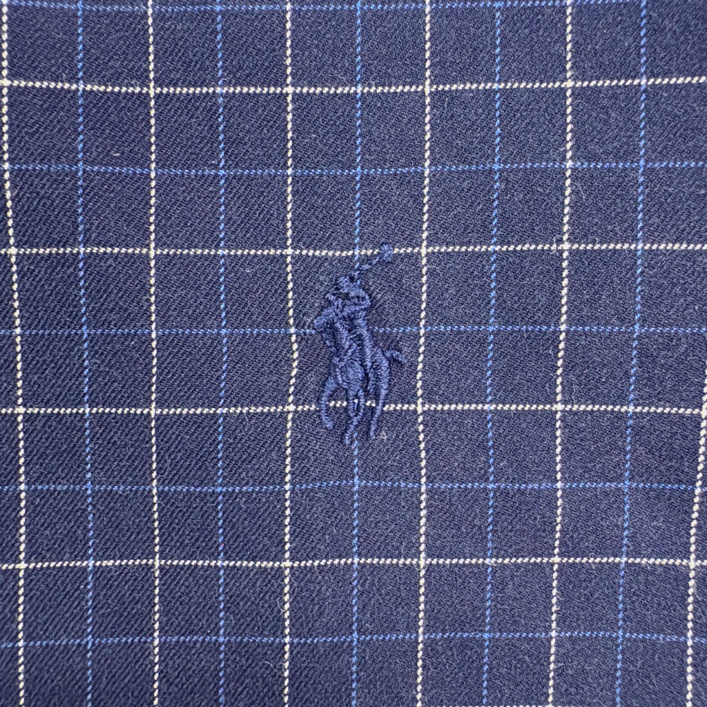 Polo by Ralph Lauren LOWELL SPORT Check Shirt