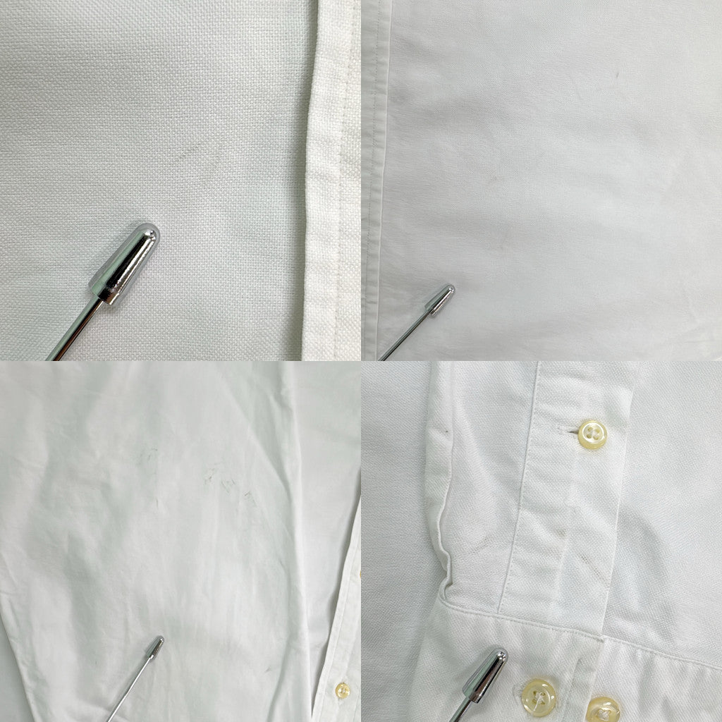 90s RALPH LAUREN Shirt
