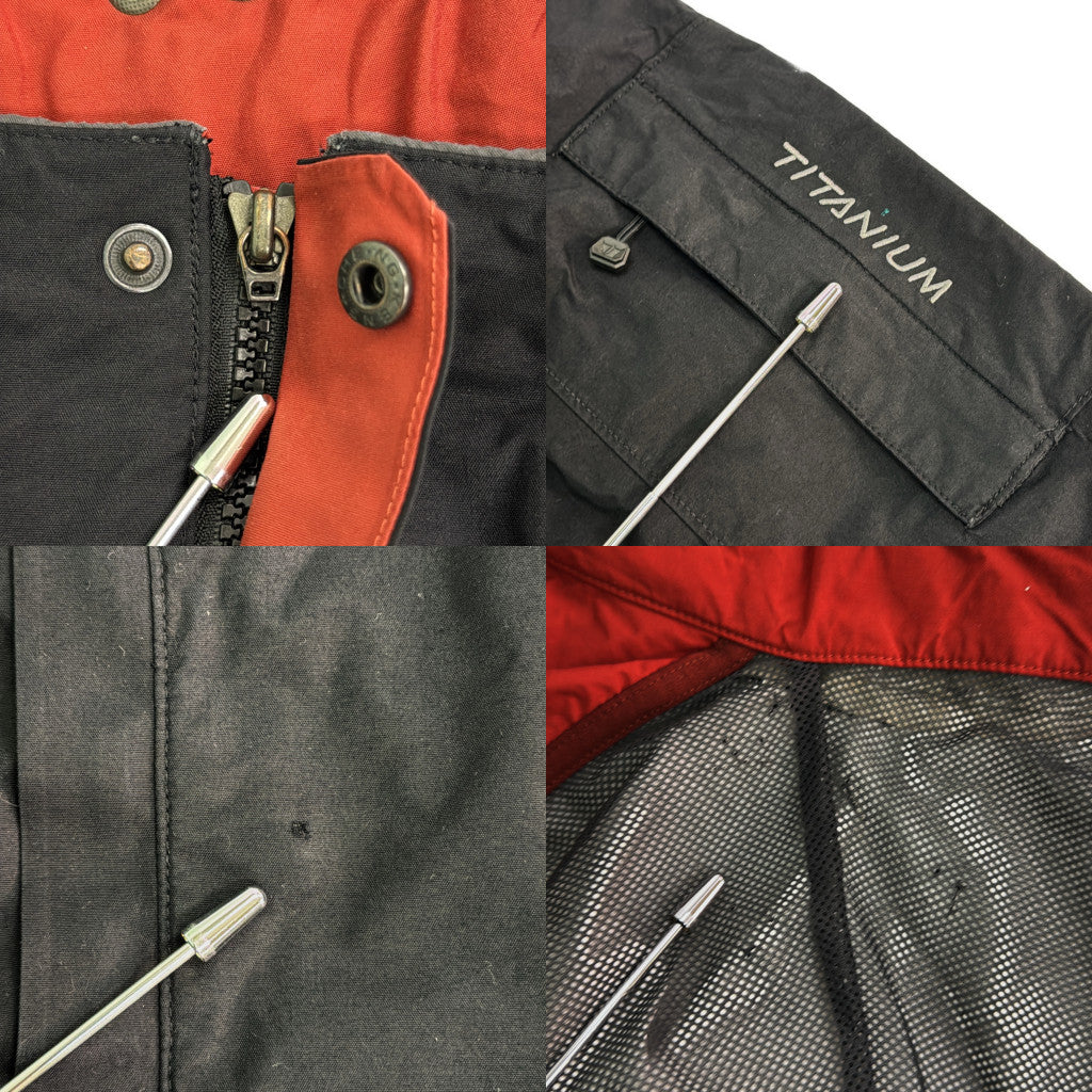 00s Columbia Nylon Jacket