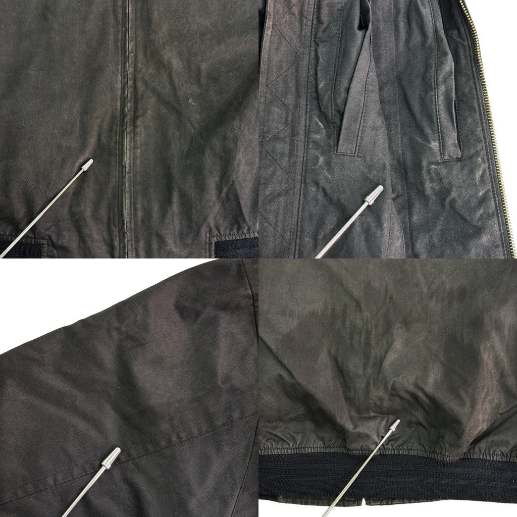 London Fog Harrington Swing Top