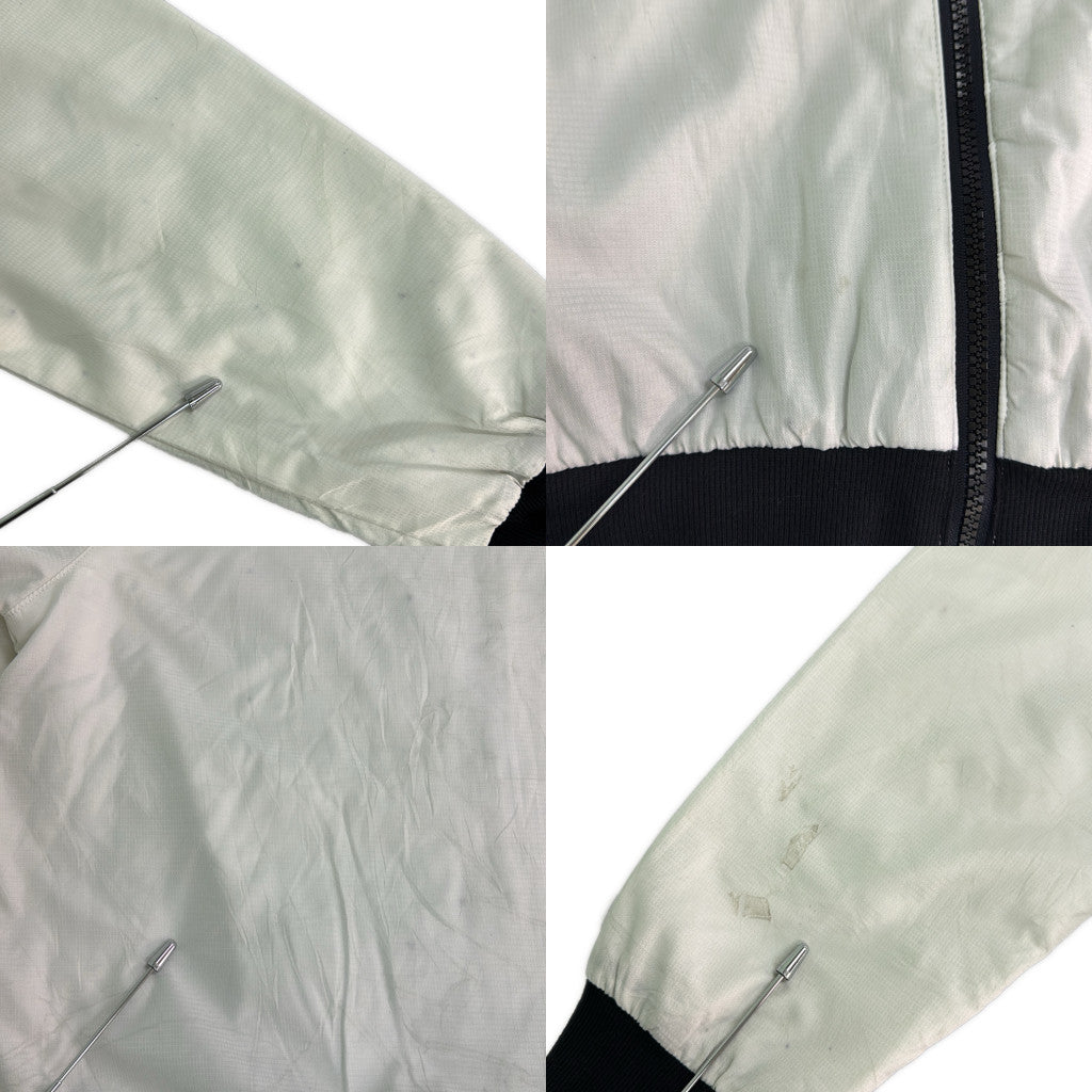 Reebok Windbreaker Jacket
