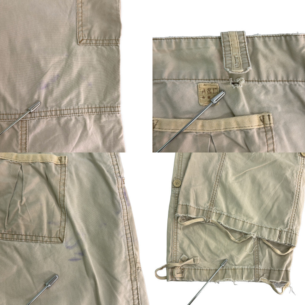 Abercrombie & Fitch Cargo Pants