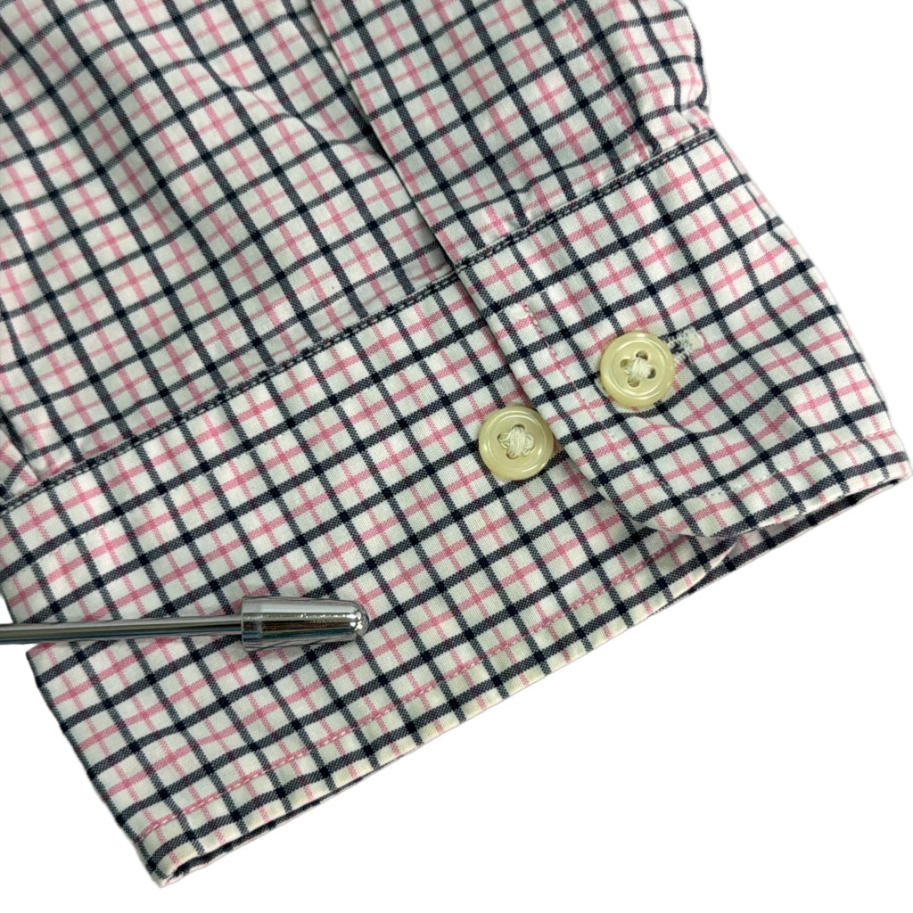 RALPH LAUREN Check Shirt