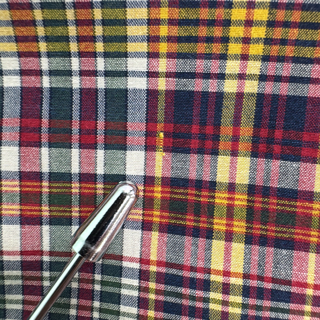 RALPH LAUREN Check Shirt