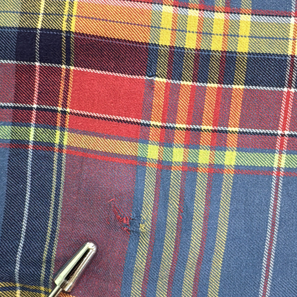 Polo by Ralph Lauren Check Shirt