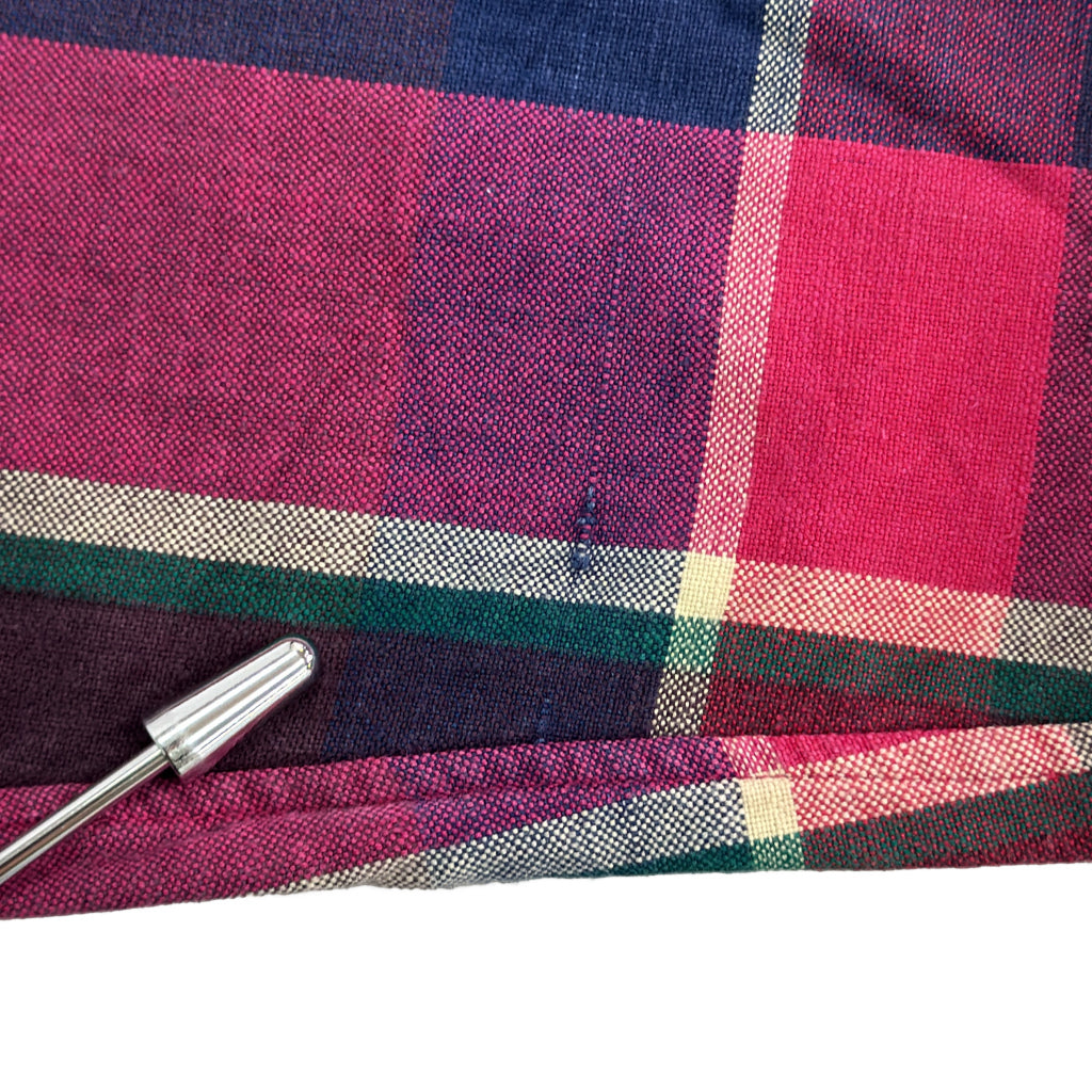 90s RALPH LAUREN Check Shirt