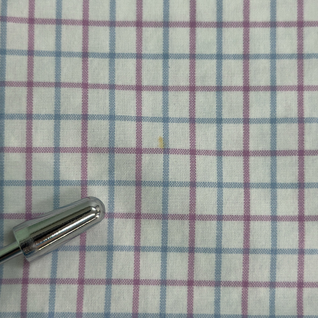 RALPH LAUREN Check Shirt