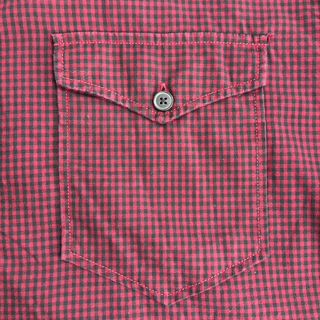 Polo by Ralph Lauren WOODSMAN WORKSHIRT Check Shirt