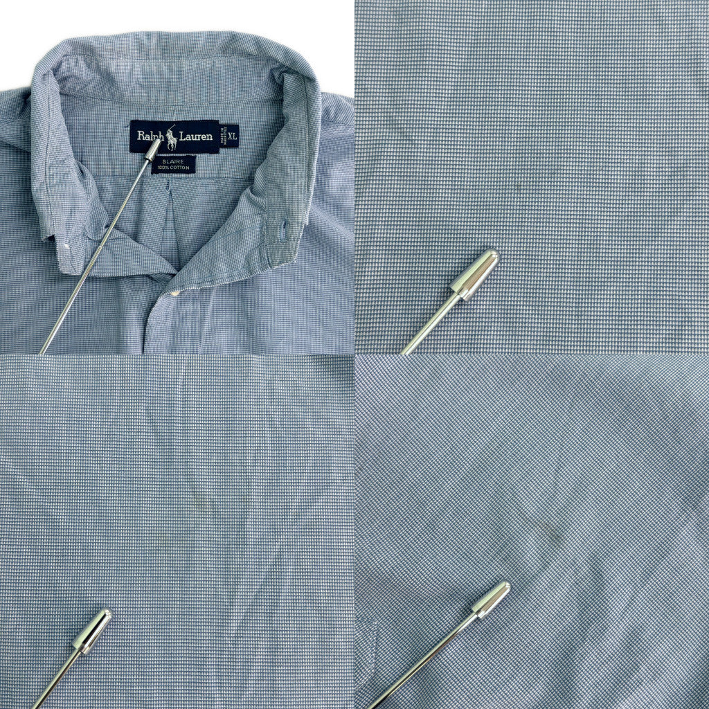 RALPH LAUREN BLAIRE Shirt
