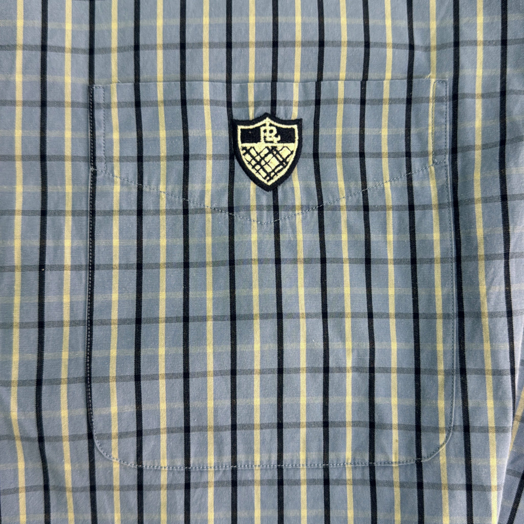 Ralph Lauren GOLF Check Shirt