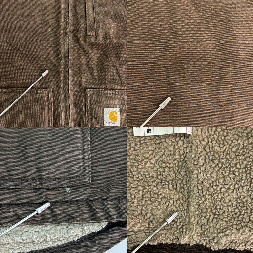 Carhartt Vest