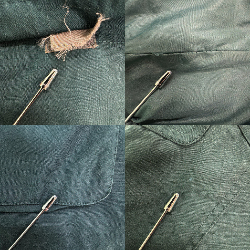 90s Eddie Bauer Mountain Parka