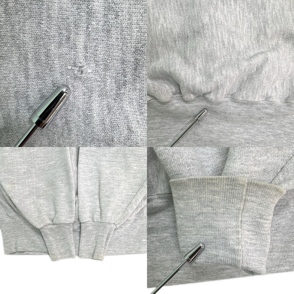 90s Crable Sportswear College Sweat