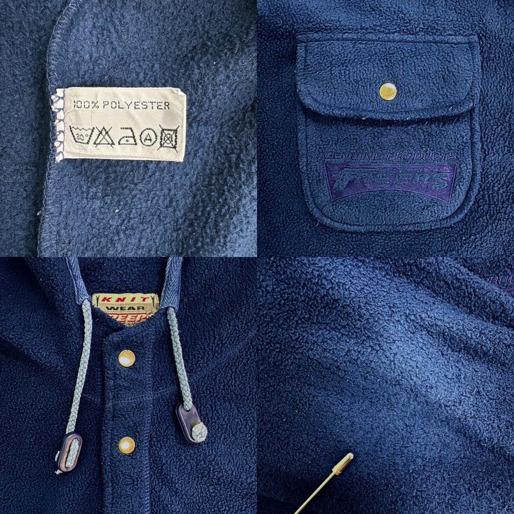 FREEP'S Fleece Jacket
