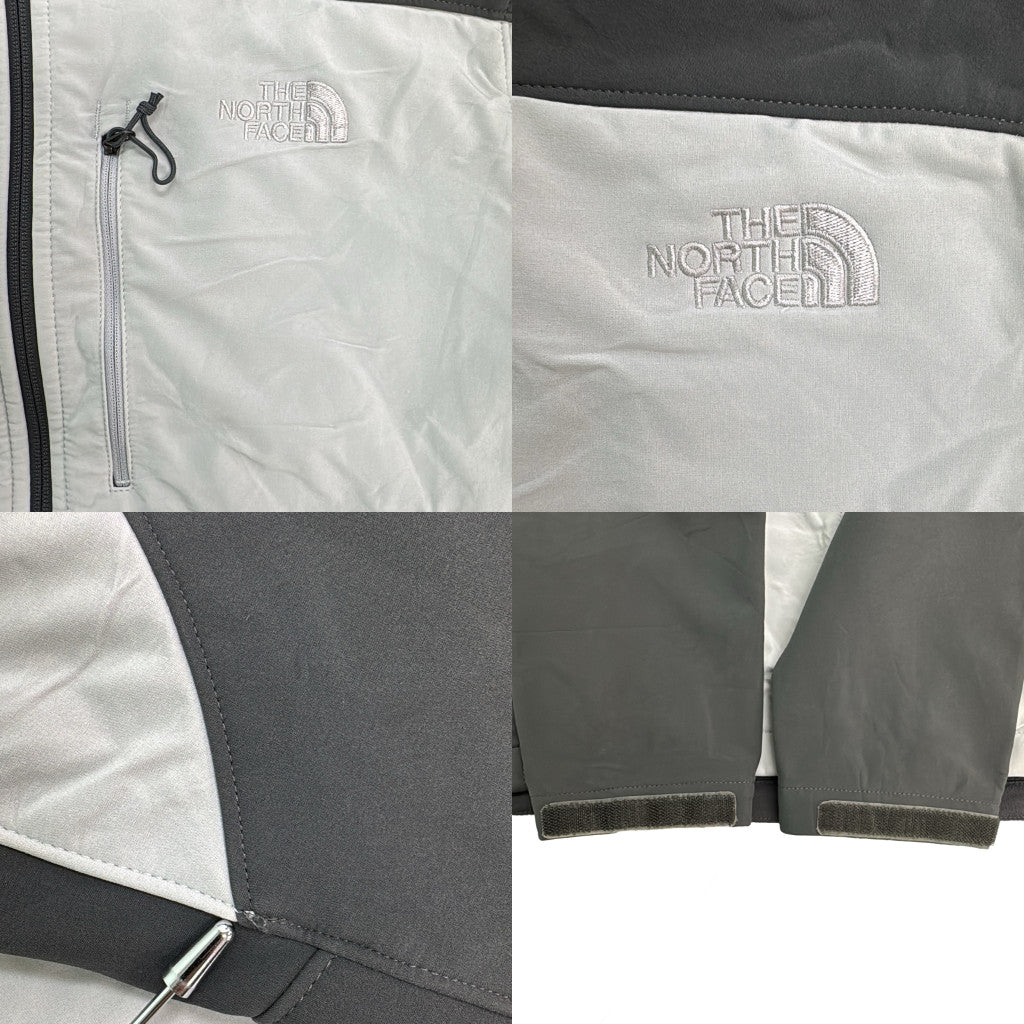 THE NORTH FACE Softshell Jacket