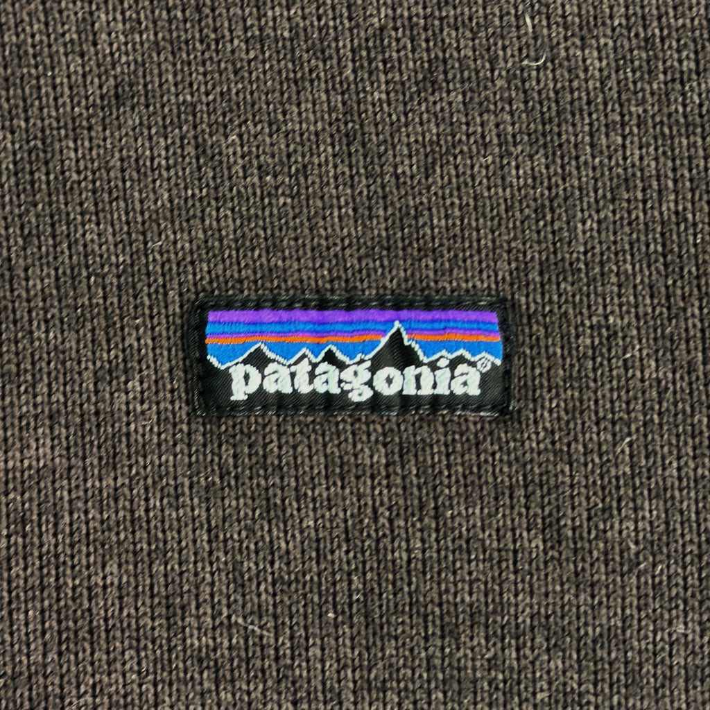 patagonia Better Sweater Fleece Jacket