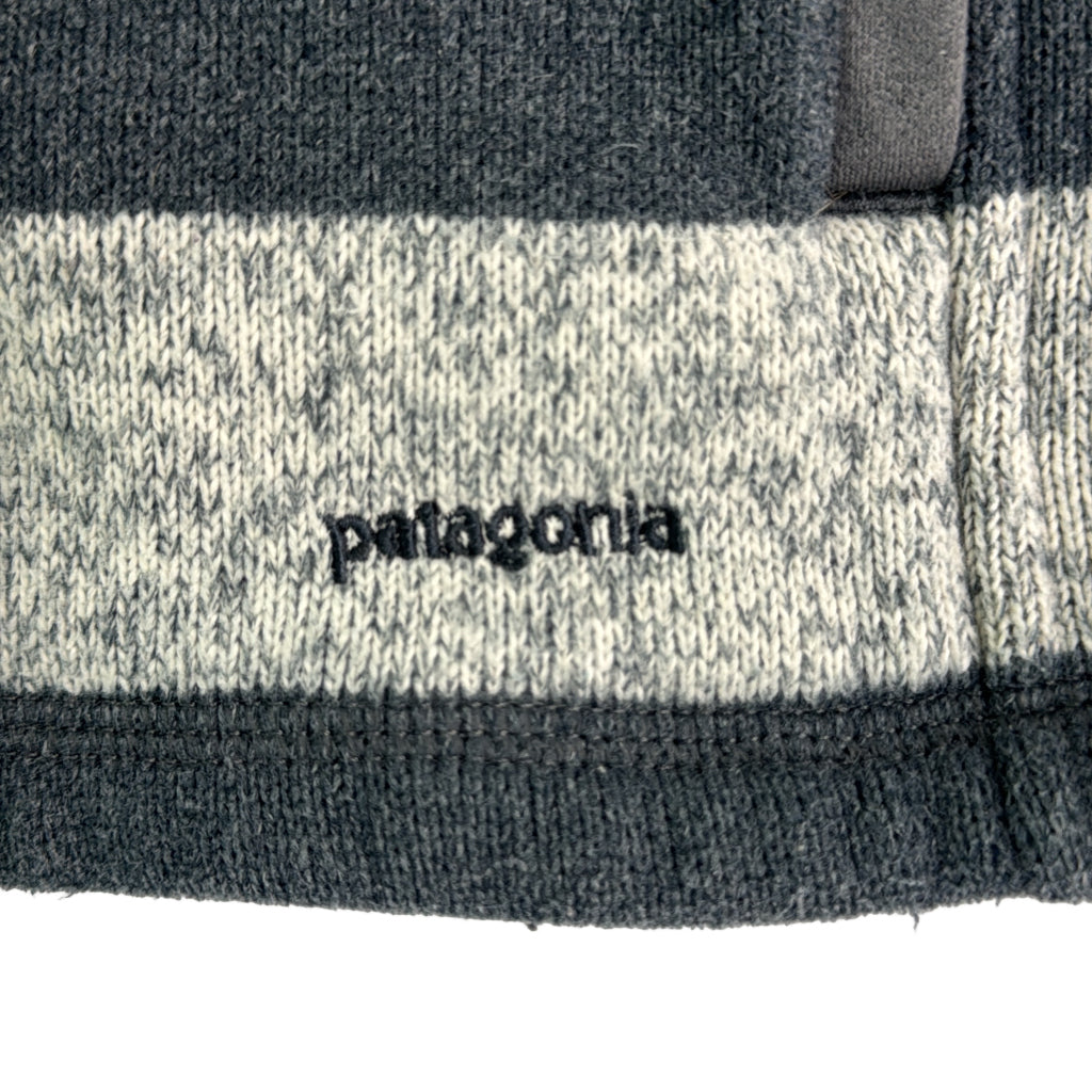 patagonia Better Sweater Jacket