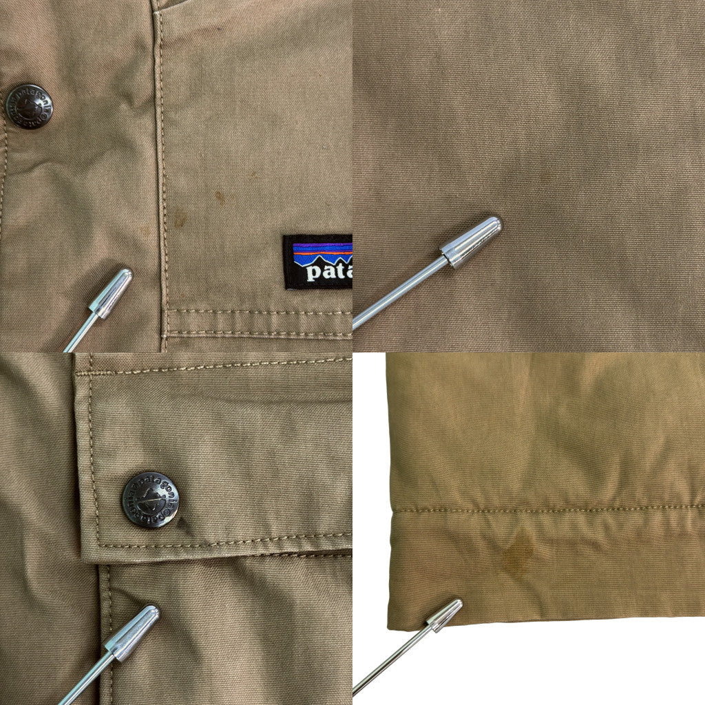patagonia Jacket