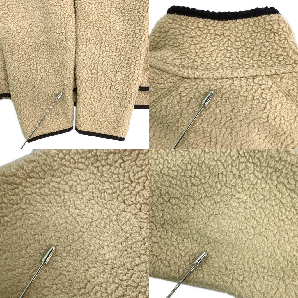 patagonia Retro Pile Fleece Jacket