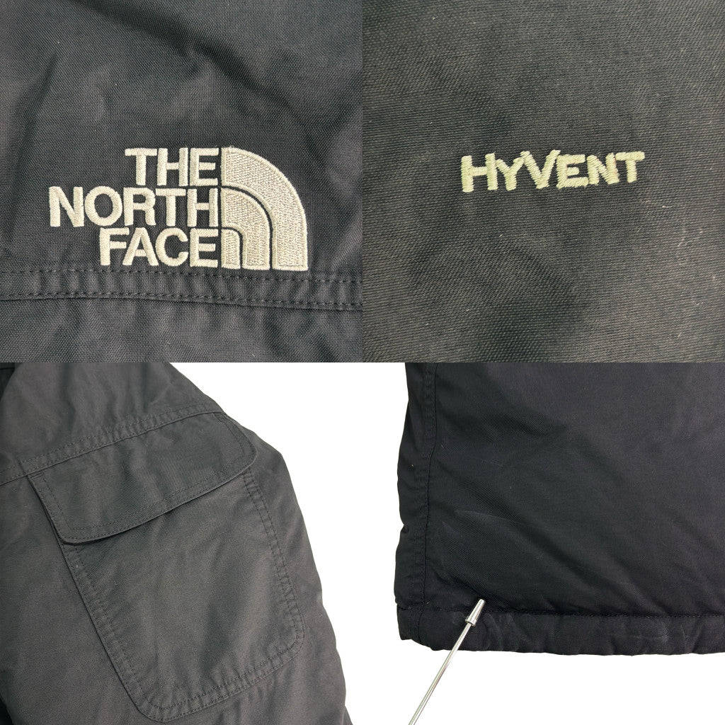 THE NORTH FACE McMurdo Parka Down Jacket
