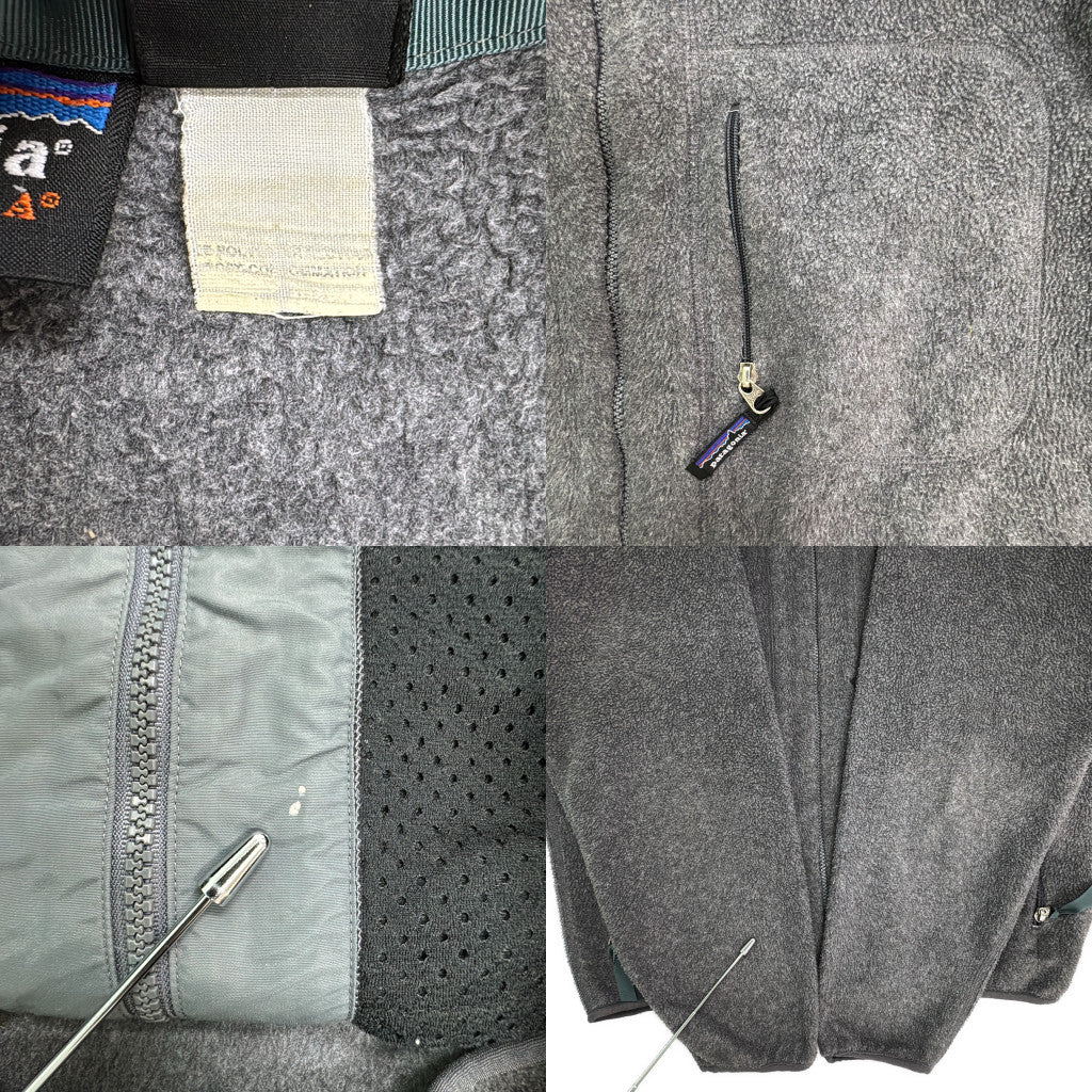 patagonia SYNCHILLA Fleece Jacket