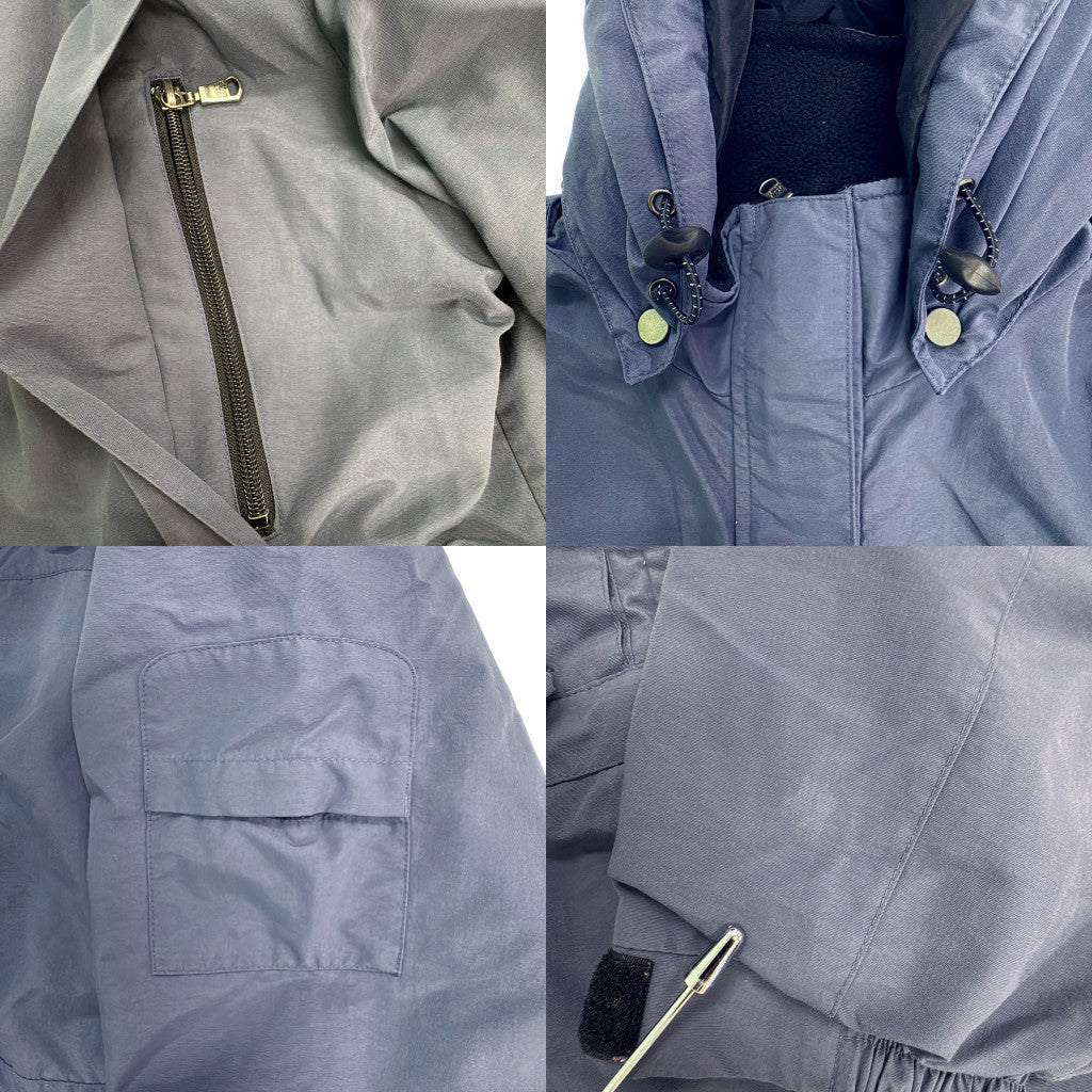 Eddie Bauer Mountain Parka