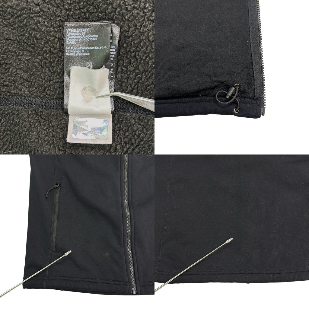 THE NORTH FACE Softshell Jacket