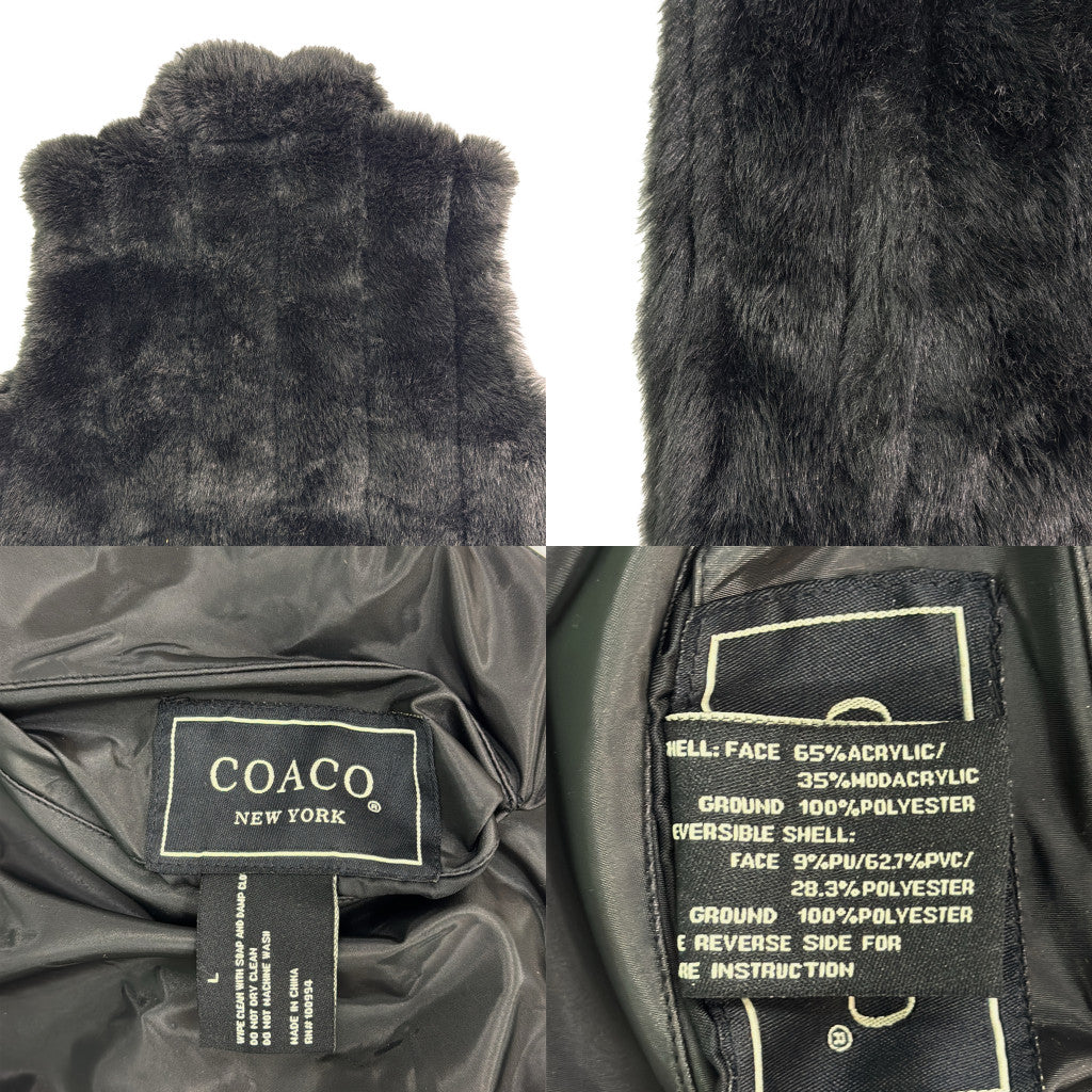 COACO Vest